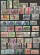 GRECE -  LOT De 200 Timbres Oblitérés  Tous Différents!!!  Voir Scans - Collezioni