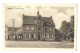 Herzele.   -   Gemeentehuis. - Herzele