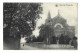 Herzele.   -    Kerk  St. Antelinckx.   -   PRACHTIGE KAART!   -   1912    Naar   Audenarde - Herzele