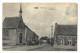 Herzele.   -    St-Roch.   -   1924   Naar   Bruxelles - Herzele