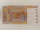 Sénégal, 1000 Francs 1997. Sup. - Senegal