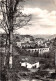 OLLIERGUES (Puy-de-Dôme) Vallée De La DORE Vue Générale Quest Le Viaduc Sur La Dore Cpsm GF 1961 - Olliergues