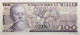 Mexique - 100 Pesos - 1982 - PICK 74c.24 - NEUF - Mexique