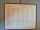 Calendrier Almanach Des Postes Télégraphes Téléphones 1960 Année Bissextile   Venez Mes Beaux Pigeons - Grand Format : 1941-60