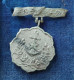 Médaille Japon -  Marine Japonaise + Boite En Bois - Other & Unclassified