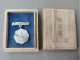 Médaille Japon -  Marine Japonaise + Boite En Bois - Altri & Non Classificati