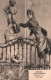 Bruxelles, Le Mannekenpis, L'ami Des Laitières - Illustration, Série 10 - Carte E.G. N° 6 - Lots, Séries, Collections