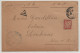 FRANCE 1920 Lettre Franchise Militaire Régiment Artillerie Taxee EPINAL Vosges > LOUHANS Saone & Loire TAXE 30c - Briefe U. Dokumente