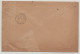 FRANCE 1920 Lettre Franchise Militaire Régiment Artillerie Taxee EPINAL Vosges > LOUHANS Saone & Loire TAXE 30c - Briefe U. Dokumente