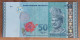 Malaysia 50 Ringgit 2007 UNC COMM 40 - Malaysia