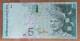 Malaysia 5 Ringgit 1996 UNC - Malaysia