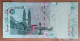 Malaysia 5 Ringgit 1996 UNC - Maleisië