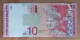 Malaysia 10 Ringgit 2004 UNC - Malaysia