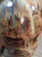 Delcampe - Ancien Vase Grès Vernissé Flammé Non Signé. - Other & Unclassified