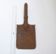 Sapper Shovel Shovel From The Period Of The Second World War Germany Or USSR - 1939-45