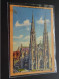 New York City - St. Patrick's Cathedral - Acacia Card Co., New York - # 62275 - Churches
