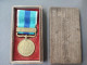 Médaille Japonaise - Guerre Russo-japonaise, 1904-1905 Avec Boite - Altri & Non Classificati