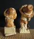 Figurines Cassidy's Ltd - Andere & Zonder Classificatie