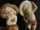 Delcampe - Figurines Cassidy's Ltd - Sonstige & Ohne Zuordnung