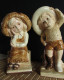 Delcampe - Figurines Cassidy's Ltd - Andere & Zonder Classificatie