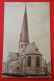 BAZEL - BASEL -  De Kerk  - L'Eglise - Kruibeke
