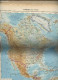 Nouvel Atlas Mondial Géographique Et économique De Tous Les Pays - 500 Cartes Géographiques, Politiques, économiques, Cl - Kaarten & Atlas