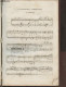 Les Huguenots Opéra En 5 Actes - Paroles De Mr.Scribe - Musique De G.Meyerbeer - Partition Piano & Chant. - Mr.Scribe & - Muziek