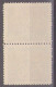 ISTRIA E LITORALE SLOVENO 1946. Tiratura Di Zagabria, Dent. 12, Sass. 51,paar  MNH(**) - Yugoslavian Occ.: Slovenian Shore