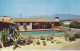 Ghost Ranch Lodge Tucson Arizona USA. Swimming Pool, Springboard, Bar Animation Cactus - Tucson