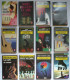 Lot 12 Livres Mary HIGGINS CLARK & Carol HIGGINS CLARK / Poches POLICIER Thriller, Littérature Populaire - Lots De Plusieurs Livres