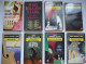 Lot 12 Livres Mary HIGGINS CLARK & Carol HIGGINS CLARK / Poches POLICIER Thriller, Littérature Populaire - Lots De Plusieurs Livres