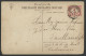 Groeten Uit - OUD-VOSMEER - Tholen - 1906 - Old Damaged Postcard (see Sales Conditions) 08907 - Tholen