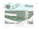 (REPUBBLICA ITALIANA) EUROPA CEPT - 64 Used Italian Stamps - Collections