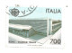 (REPUBBLICA ITALIANA) EUROPA CEPT - 64 Used Italian Stamps - Colecciones