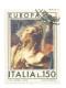 Delcampe - (REPUBBLICA ITALIANA) EUROPA CEPT - 64 Used Italian Stamps - Collezioni