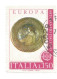 Delcampe - (REPUBBLICA ITALIANA) EUROPA CEPT - 64 Used Italian Stamps - Collezioni