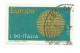 Delcampe - (REPUBBLICA ITALIANA) EUROPA CEPT - 64 Used Italian Stamps - Collezioni