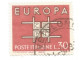 Delcampe - (REPUBBLICA ITALIANA) EUROPA CEPT - 64 Used Italian Stamps - Collezioni