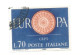 Delcampe - (REPUBBLICA ITALIANA) EUROPA CEPT - 64 Used Italian Stamps - Collections