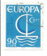 Delcampe - (REPUBBLICA ITALIANA) EUROPA CEPT - 64 Used Italian Stamps - Verzamelingen