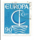 Delcampe - (REPUBBLICA ITALIANA) EUROPA CEPT - 64 Used Italian Stamps - Sammlungen