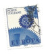 Delcampe - (REPUBBLICA ITALIANA) EUROPA CEPT - 64 Used Italian Stamps - Collezioni