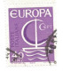 Delcampe - (REPUBBLICA ITALIANA) EUROPA CEPT - 64 Used Italian Stamps - Verzamelingen