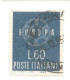 Delcampe - (REPUBBLICA ITALIANA) EUROPA CEPT - 64 Used Italian Stamps - Collezioni