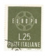 Delcampe - (REPUBBLICA ITALIANA) EUROPA CEPT - 64 Used Italian Stamps - Collections