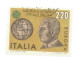 Delcampe - (REPUBBLICA ITALIANA) EUROPA CEPT - 64 Used Italian Stamps - Sammlungen