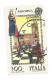 Delcampe - (REPUBBLICA ITALIANA) EUROPA CEPT - 64 Used Italian Stamps - Verzamelingen