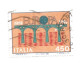 Delcampe - (REPUBBLICA ITALIANA) EUROPA CEPT - 64 Used Italian Stamps - Sammlungen