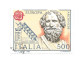 Delcampe - (REPUBBLICA ITALIANA) EUROPA CEPT - 64 Used Italian Stamps - Sammlungen