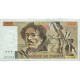 France, 100 Francs, Delacroix, 1991, V.182, TTB+, Fayette:69bis.3b2 - 100 F 1978-1995 ''Delacroix''